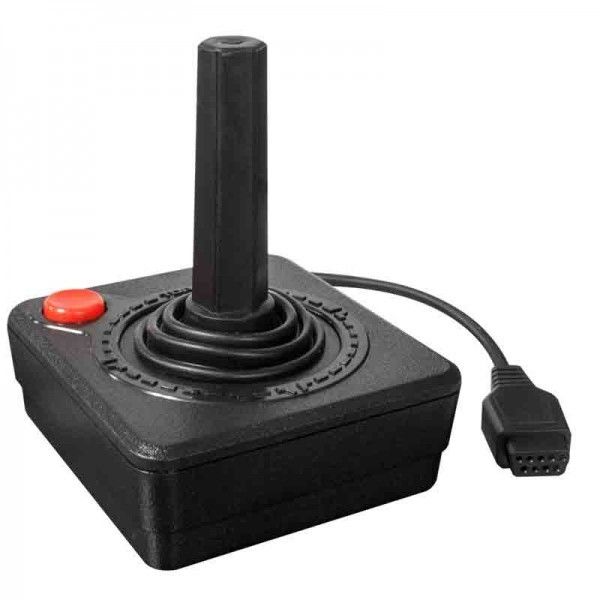 Controle do Atari