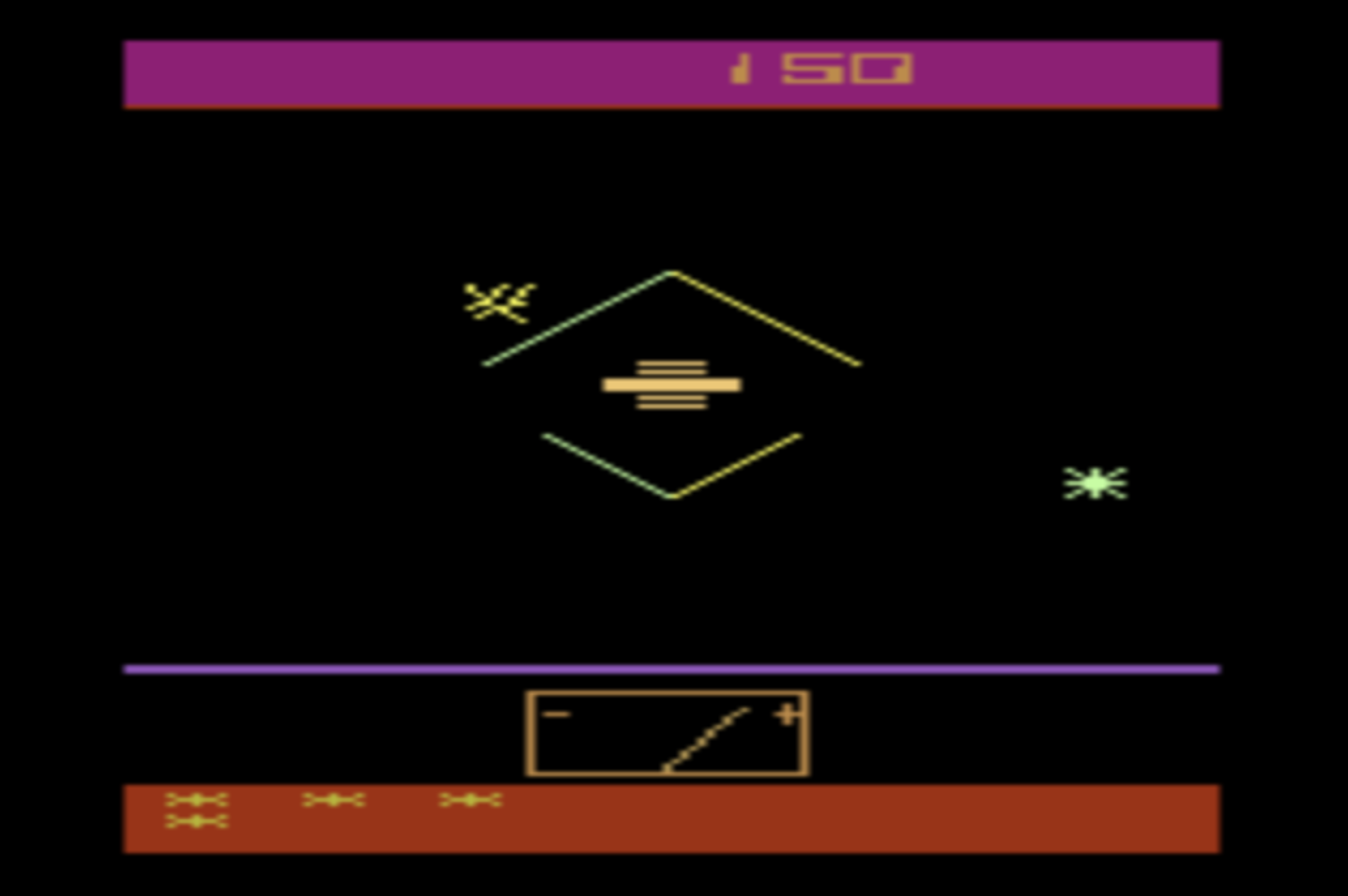 Melhores aberturas de jogos de Atari