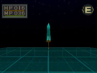 Moonlight Sword
