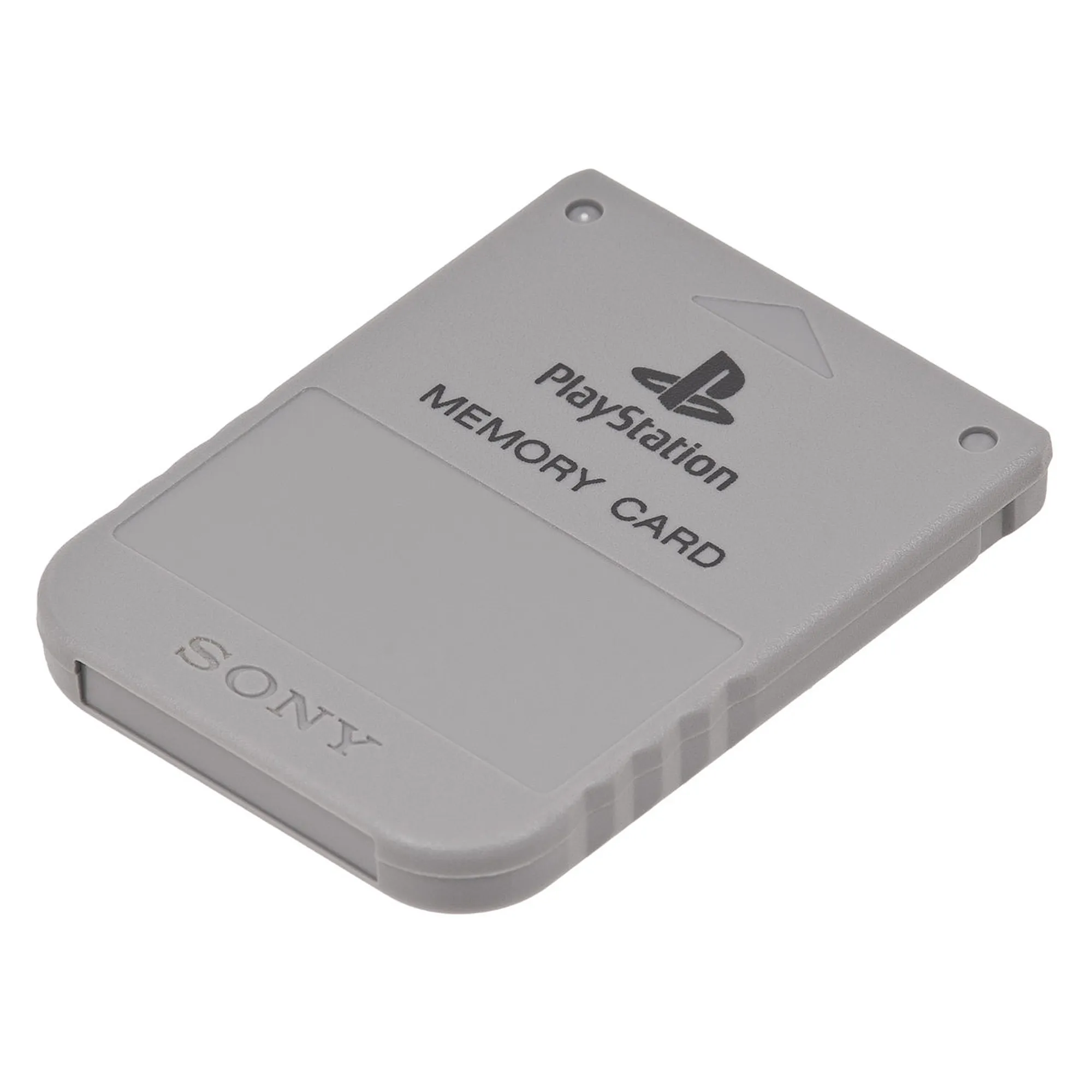 Memory Card do PS1